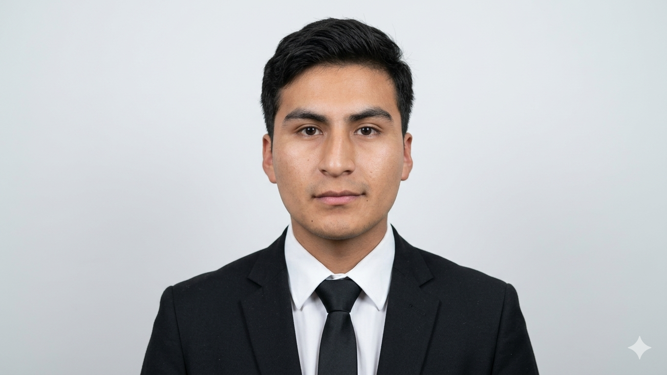 DAGA VILLANUEVA JACOP ELISEO