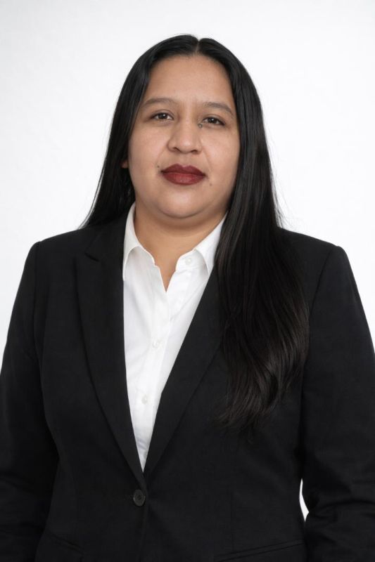 MONTALVO VIDAL THANIA YUDITH