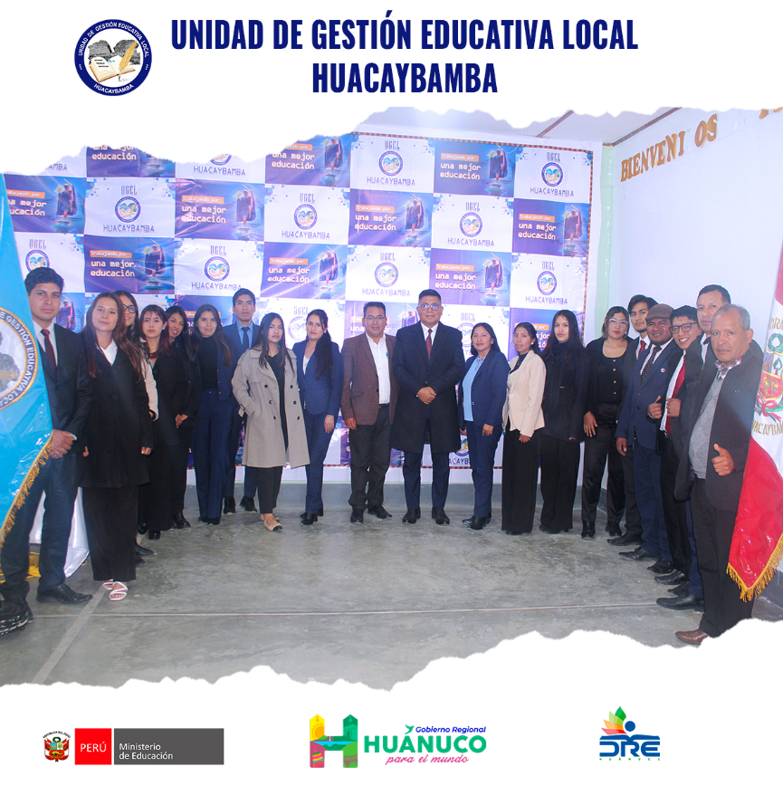 SE REALIZÓ CON ÉXITO LA ADJUDICACIÓN DE PLAZAS – NIVEL INICIAL, PRIMARIA, SECUNDARIA – AIP DE PRIMARIA Y SECUNDARIA