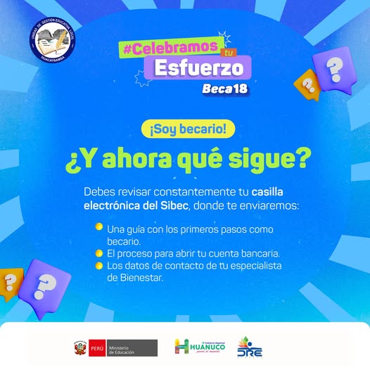 🌟📚 ¡Talento Huacaybamba, llegó tu momento! 📚